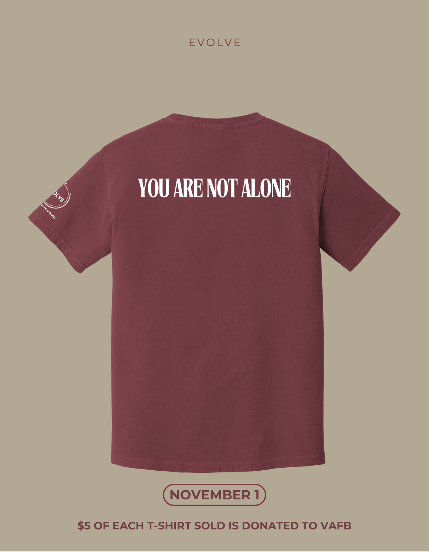 Honoring Veterans T-Shirt