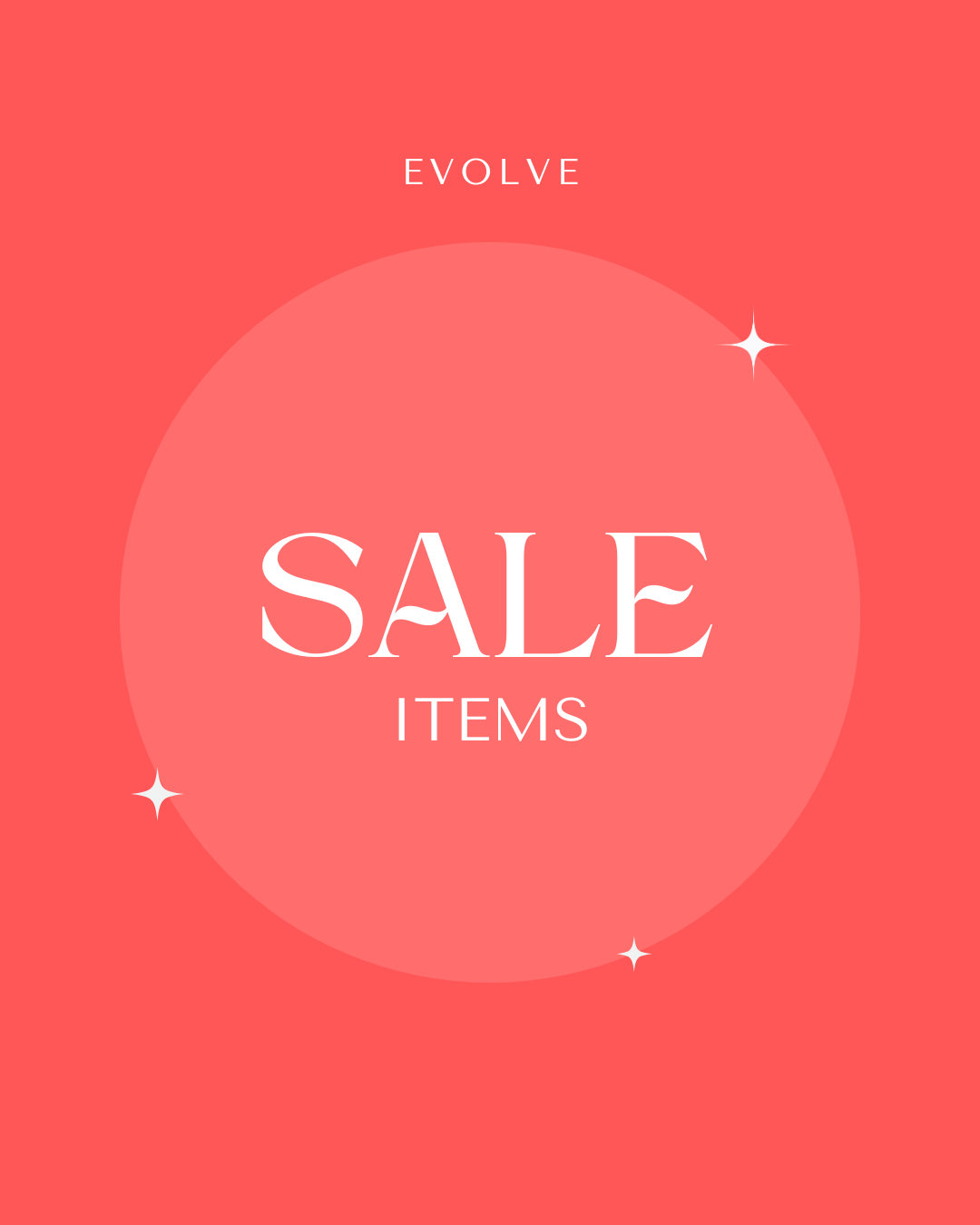 SALE