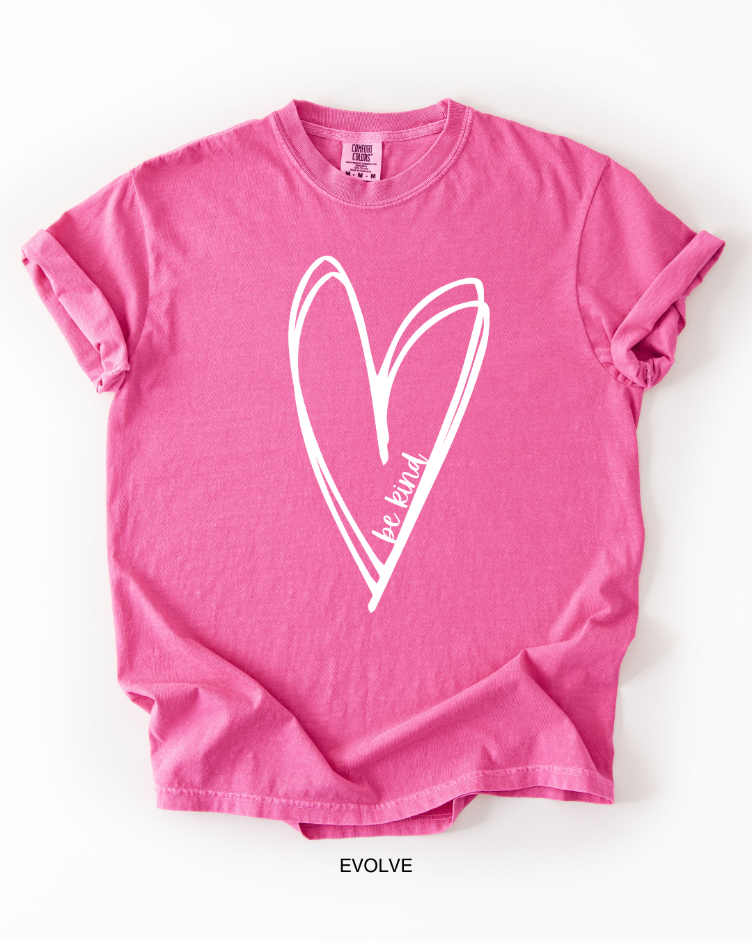 Be Kind Hearted T-Shirt