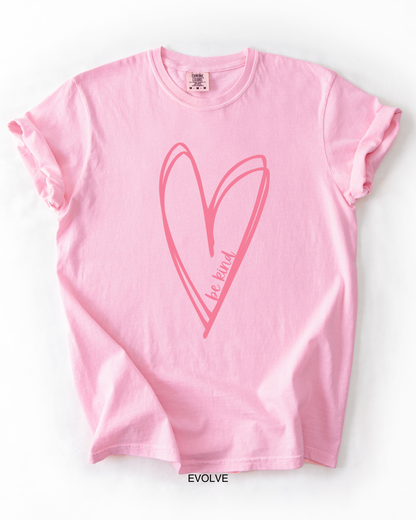 Be Kind Hearted T-Shirt