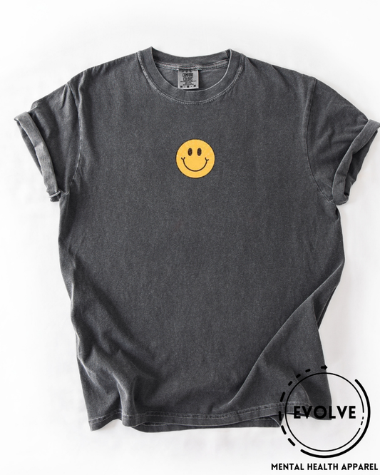 Keep Smiling T-Shirt