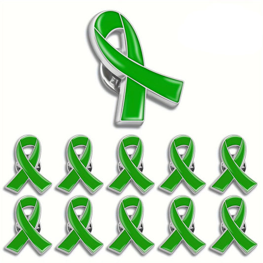 Mental Health Awareness Pin