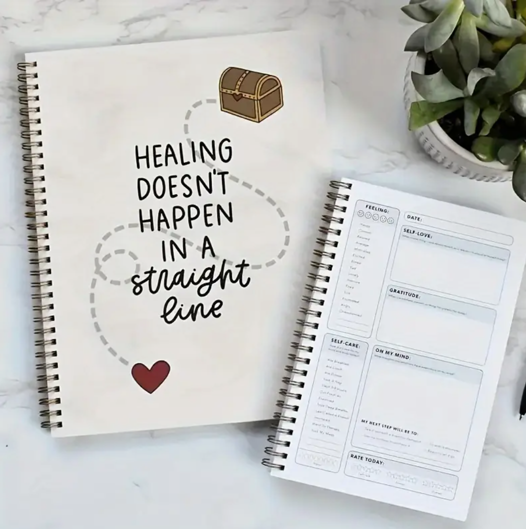 Mental Health Journal: Healing