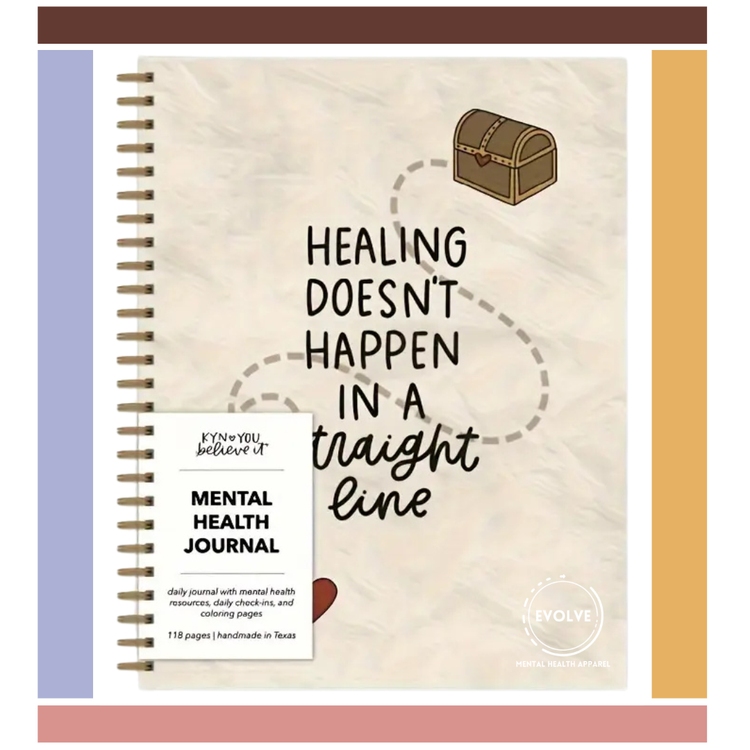 Mental Health Journal: Healing