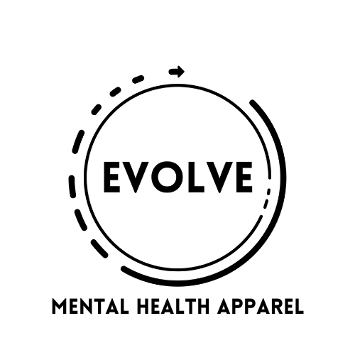 Evolve Mental Health Apparel
