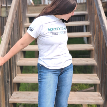 You Are Doing Your Best T-Shirt